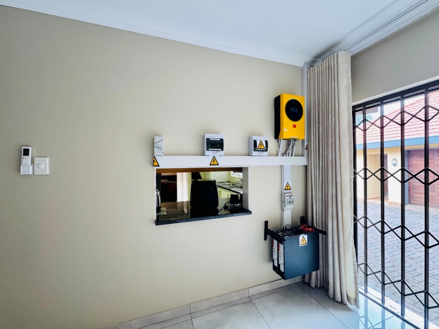 3 Bedroom Property for Sale in Wonderboom Gauteng