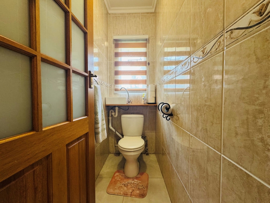 3 Bedroom Property for Sale in Wonderboom Gauteng