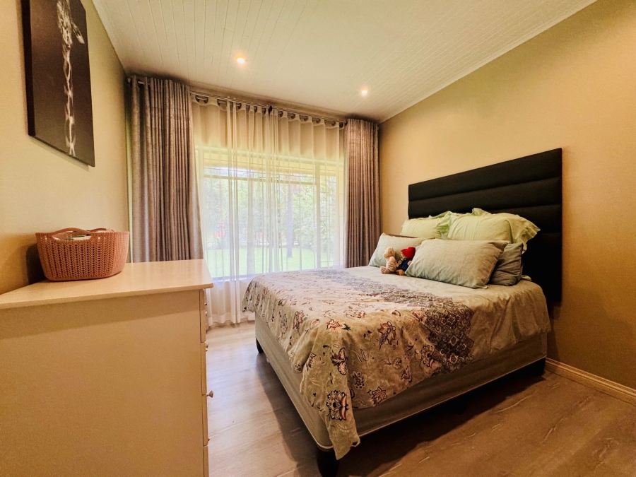 3 Bedroom Property for Sale in Wonderboom Gauteng