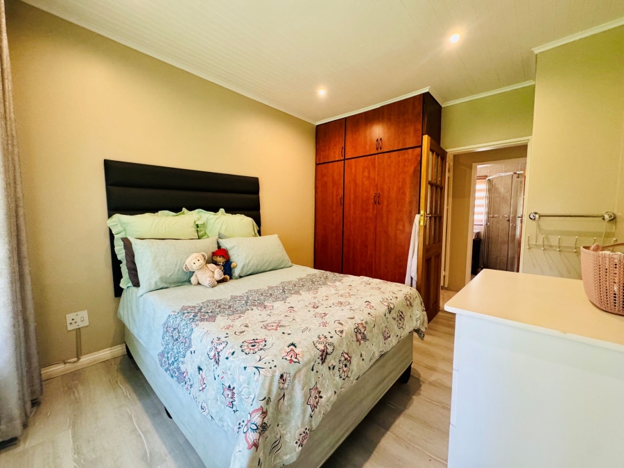 3 Bedroom Property for Sale in Wonderboom Gauteng