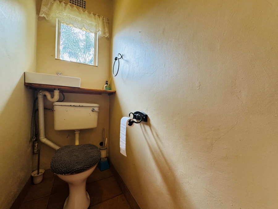 3 Bedroom Property for Sale in Wonderboom Gauteng