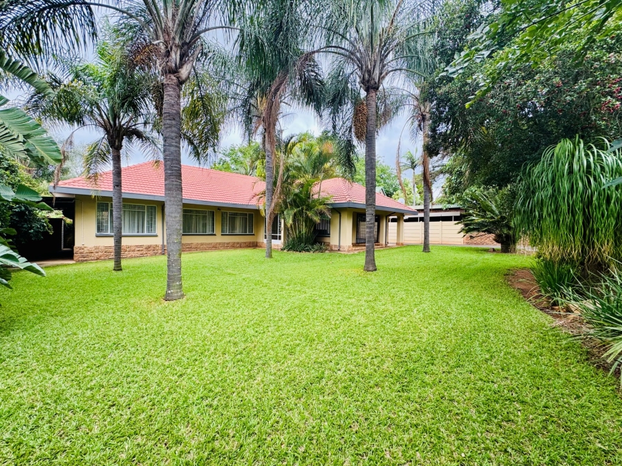 3 Bedroom Property for Sale in Wonderboom Gauteng