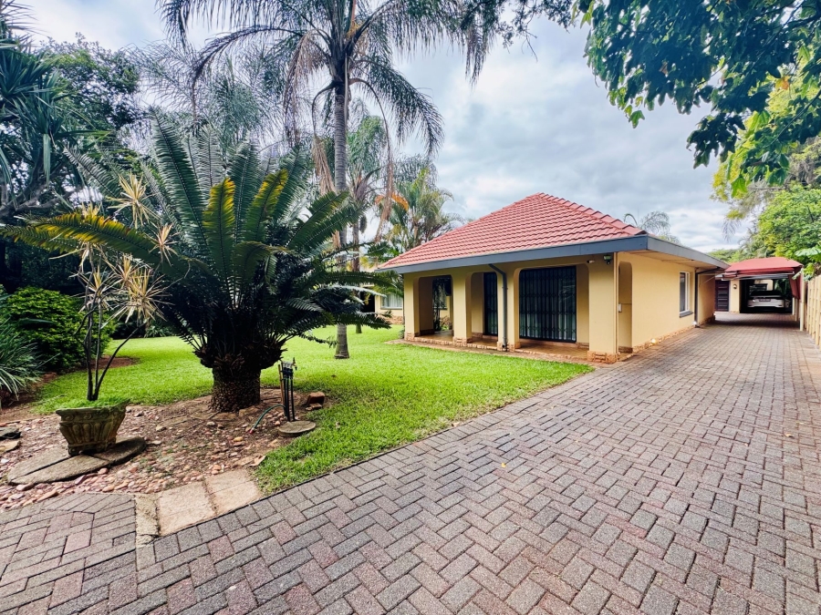 3 Bedroom Property for Sale in Wonderboom Gauteng