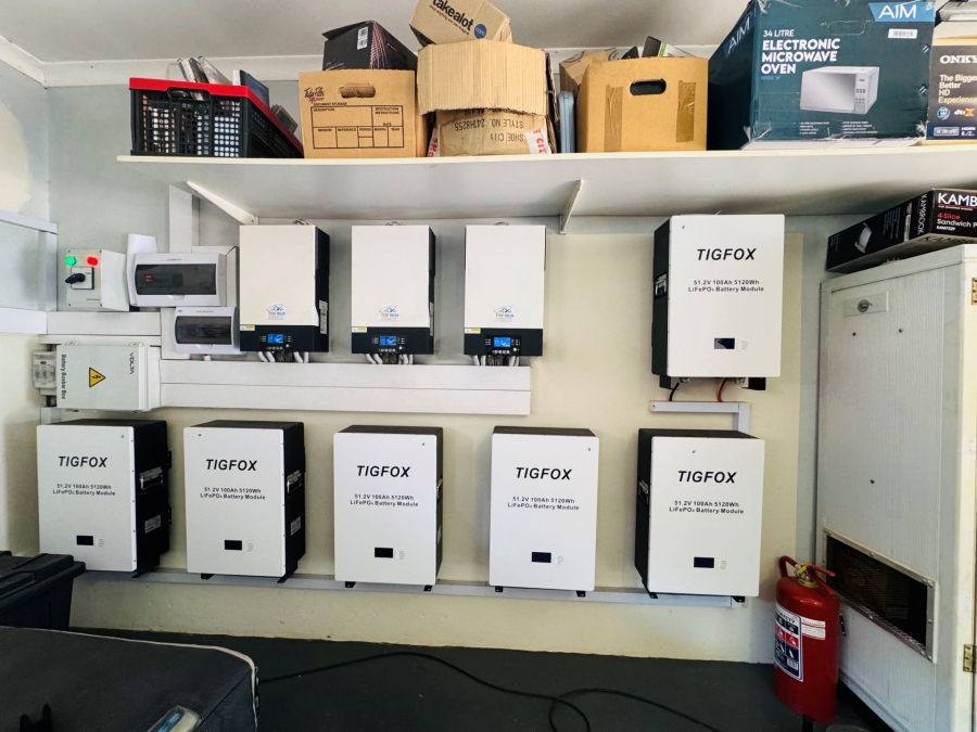 4 Bedroom Property for Sale in Rose Acres Estate Gauteng