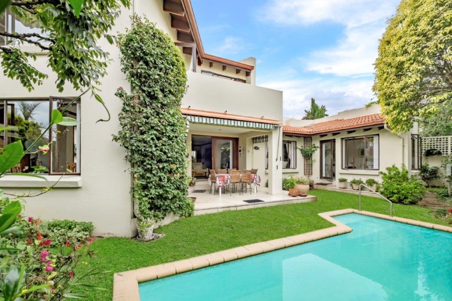 3 Bedroom Property for Sale in Bryanston Gauteng