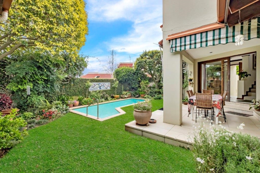 3 Bedroom Property for Sale in Bryanston Gauteng