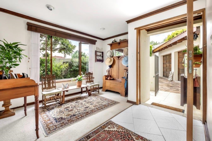 3 Bedroom Property for Sale in Bryanston Gauteng