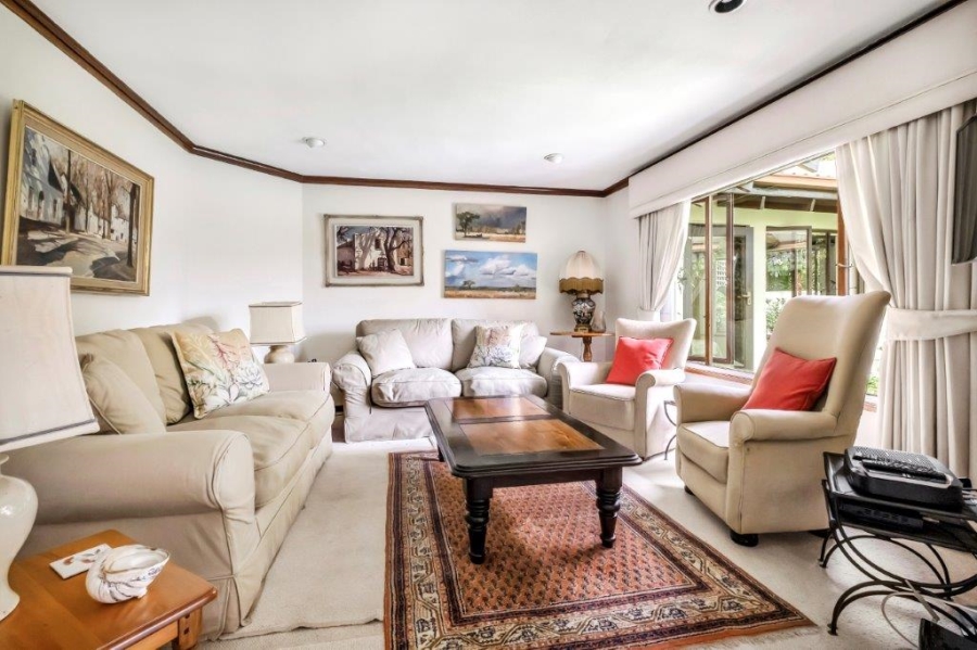 3 Bedroom Property for Sale in Bryanston Gauteng