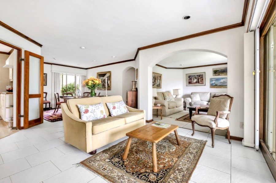 3 Bedroom Property for Sale in Bryanston Gauteng