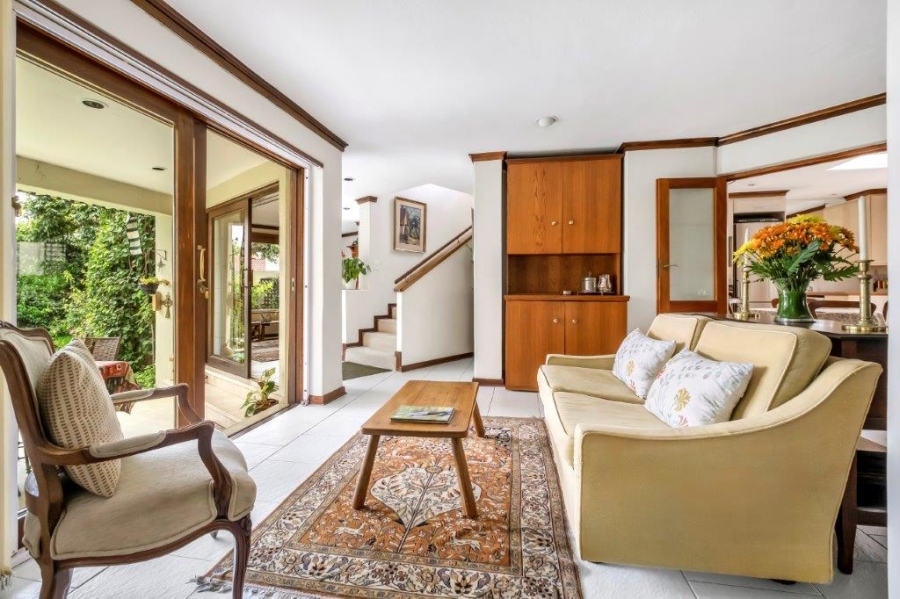 3 Bedroom Property for Sale in Bryanston Gauteng