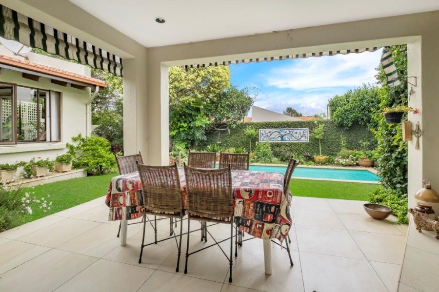 3 Bedroom Property for Sale in Bryanston Gauteng