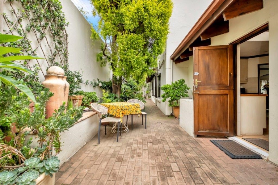 3 Bedroom Property for Sale in Bryanston Gauteng