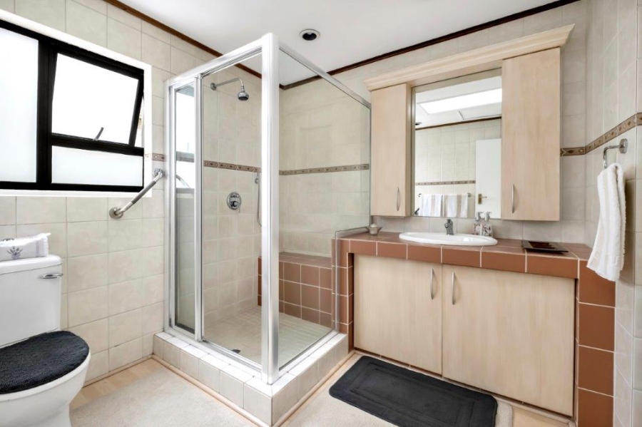 3 Bedroom Property for Sale in Bryanston Gauteng