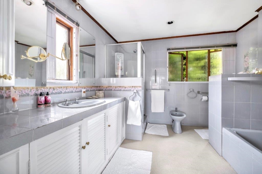 3 Bedroom Property for Sale in Bryanston Gauteng