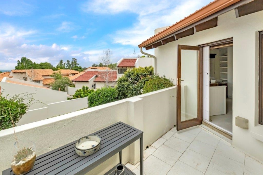 3 Bedroom Property for Sale in Bryanston Gauteng