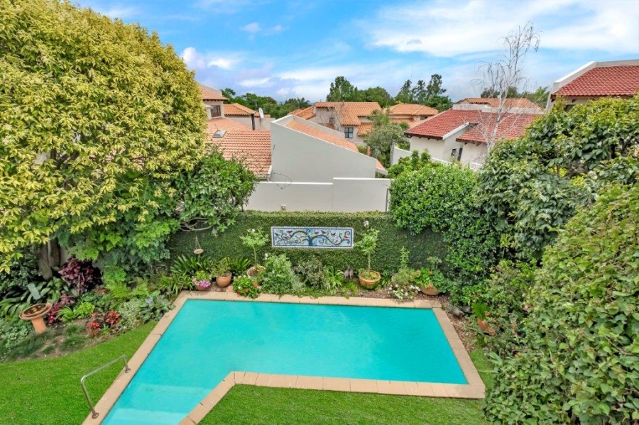 3 Bedroom Property for Sale in Bryanston Gauteng