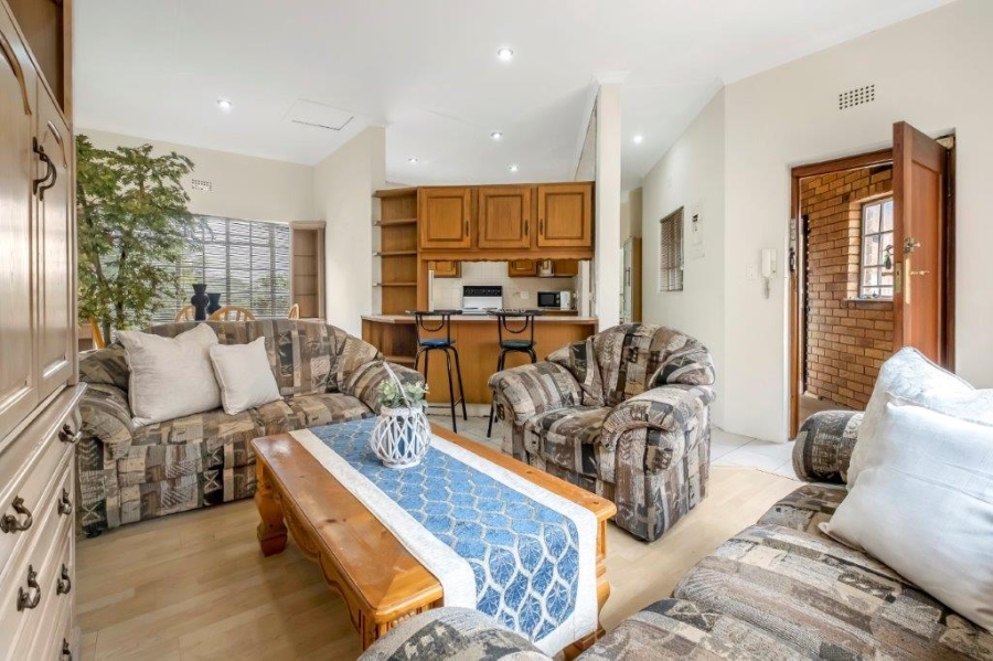 2 Bedroom Property for Sale in Bryanston Gauteng