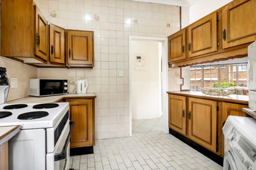 2 Bedroom Property for Sale in Bryanston Gauteng