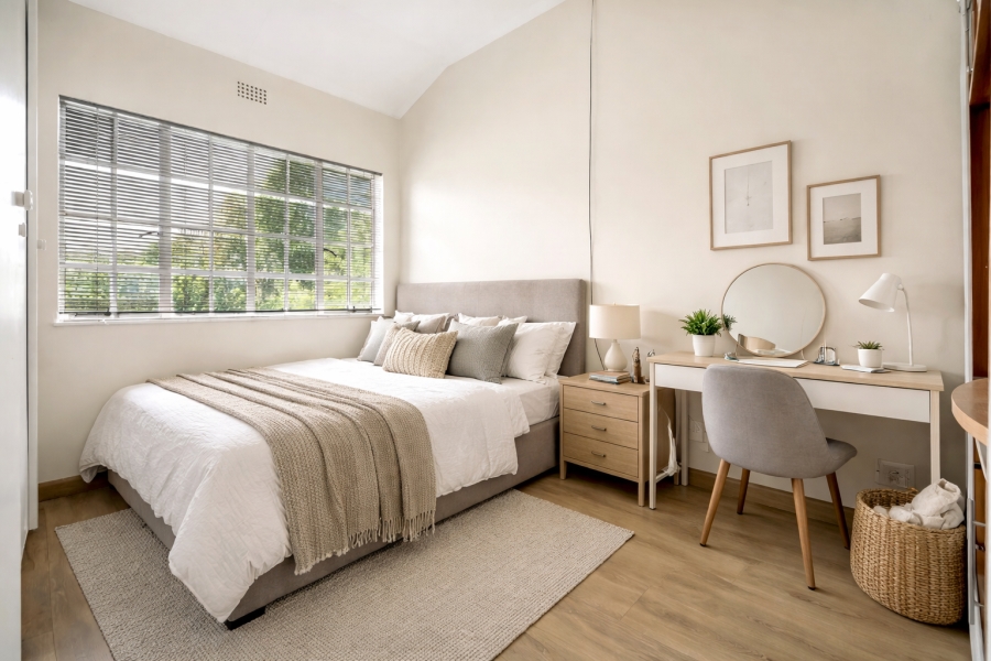 2 Bedroom Property for Sale in Bryanston Gauteng