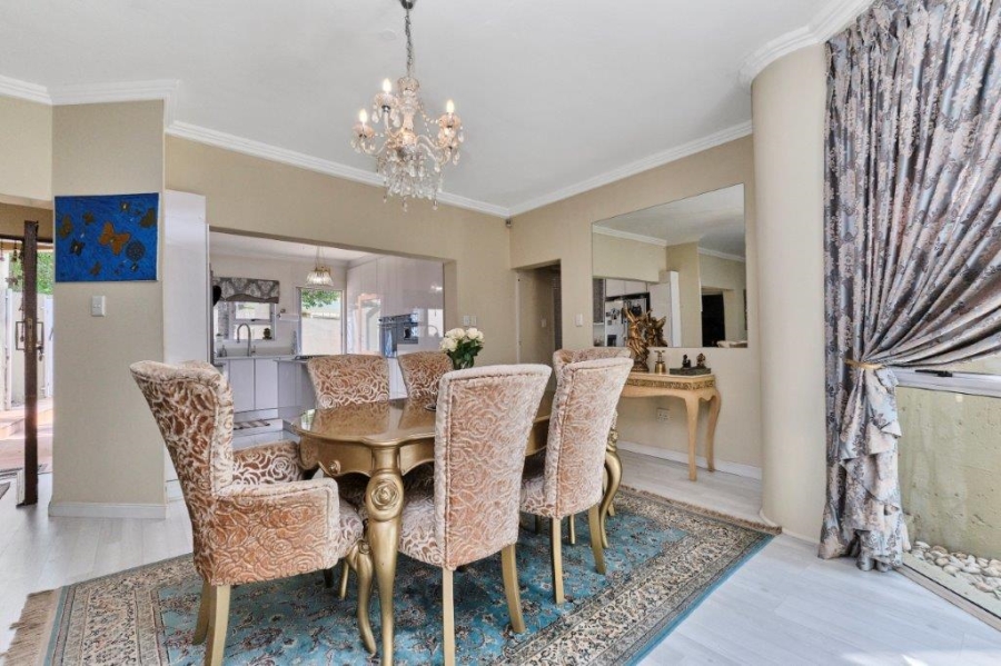 3 Bedroom Property for Sale in Sunninghill Gauteng