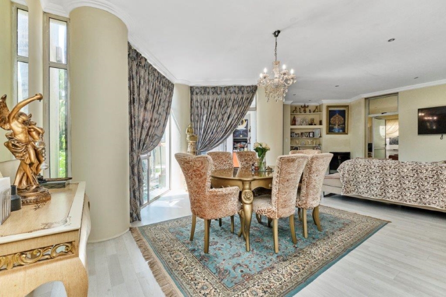 3 Bedroom Property for Sale in Sunninghill Gauteng