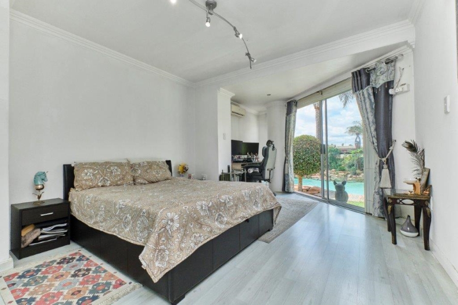 3 Bedroom Property for Sale in Sunninghill Gauteng