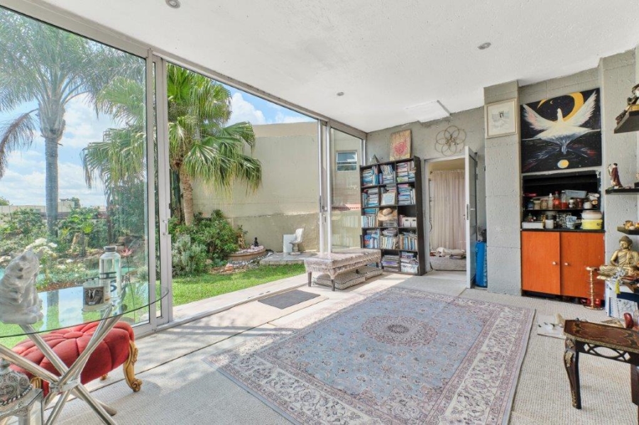 3 Bedroom Property for Sale in Sunninghill Gauteng