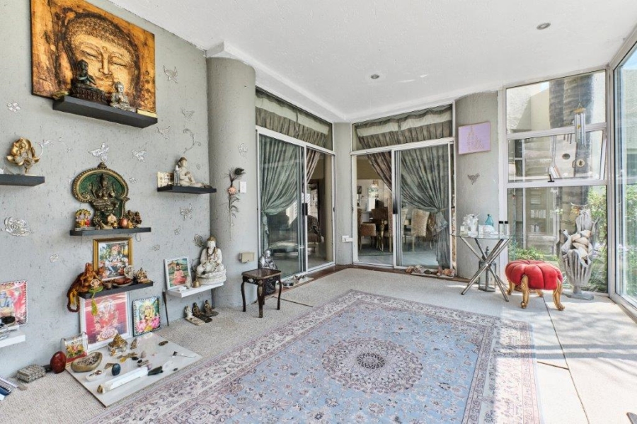 3 Bedroom Property for Sale in Sunninghill Gauteng