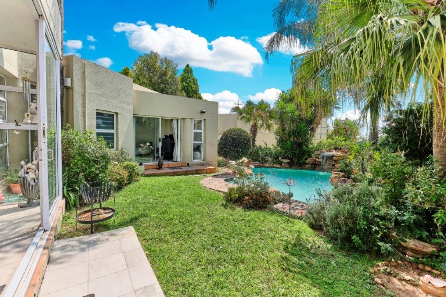 3 Bedroom Property for Sale in Sunninghill Gauteng