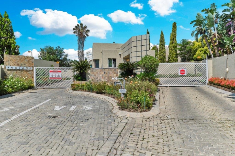 3 Bedroom Property for Sale in Sunninghill Gauteng
