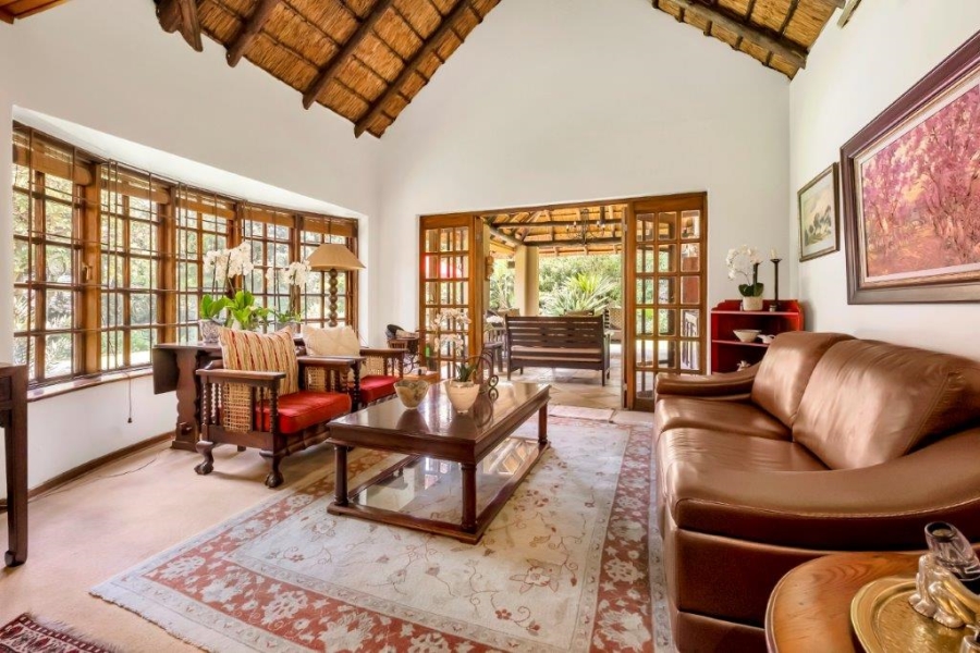 4 Bedroom Property for Sale in Bryanston Gauteng