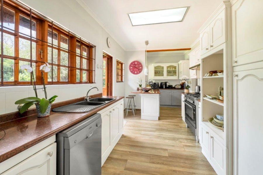 4 Bedroom Property for Sale in Bryanston Gauteng