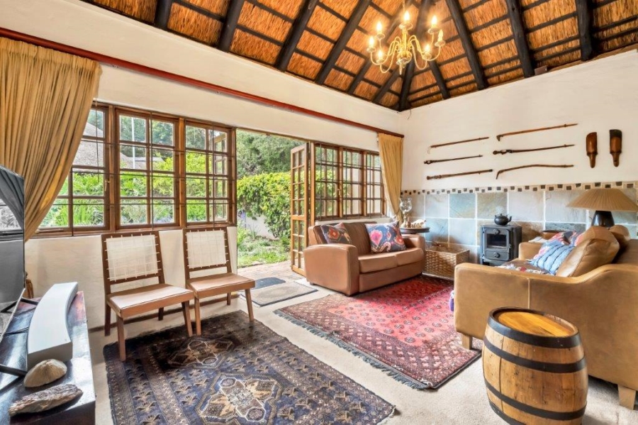 4 Bedroom Property for Sale in Bryanston Gauteng