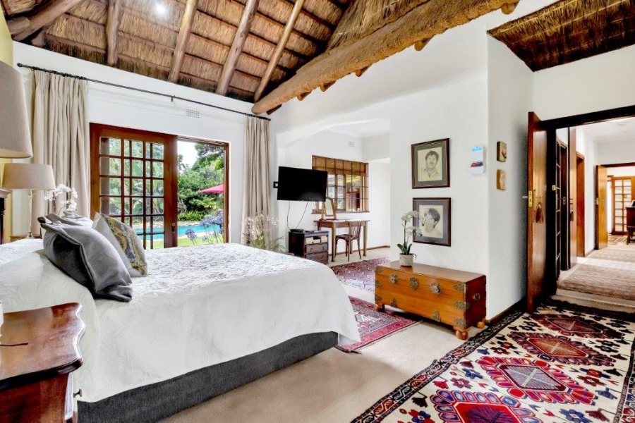 4 Bedroom Property for Sale in Bryanston Gauteng