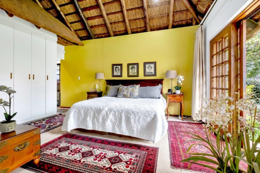 4 Bedroom Property for Sale in Bryanston Gauteng