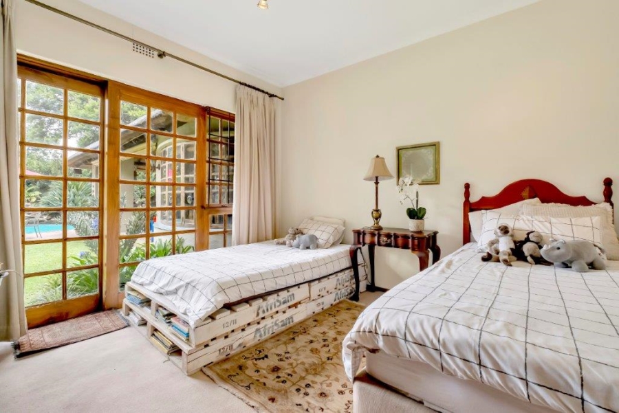 4 Bedroom Property for Sale in Bryanston Gauteng