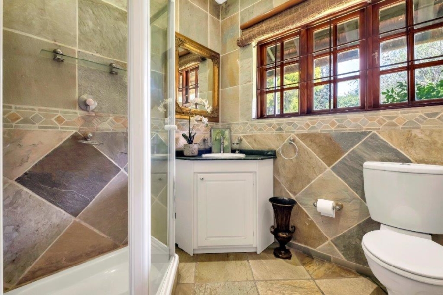 4 Bedroom Property for Sale in Bryanston Gauteng