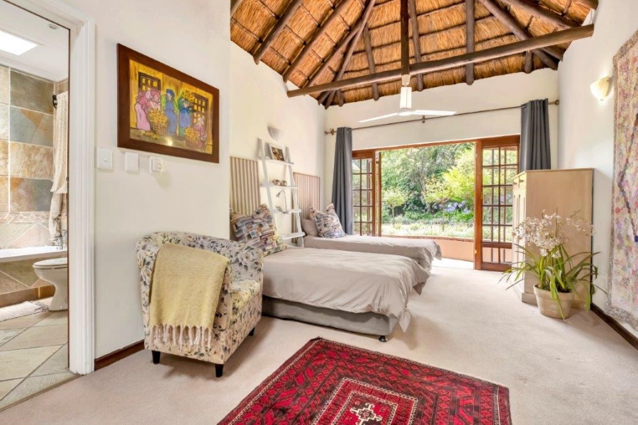 4 Bedroom Property for Sale in Bryanston Gauteng