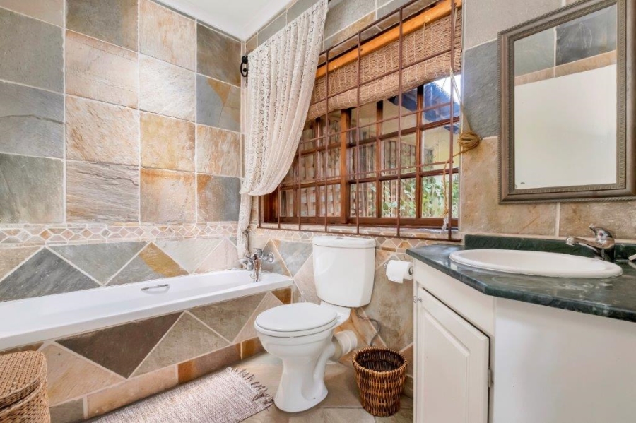 4 Bedroom Property for Sale in Bryanston Gauteng