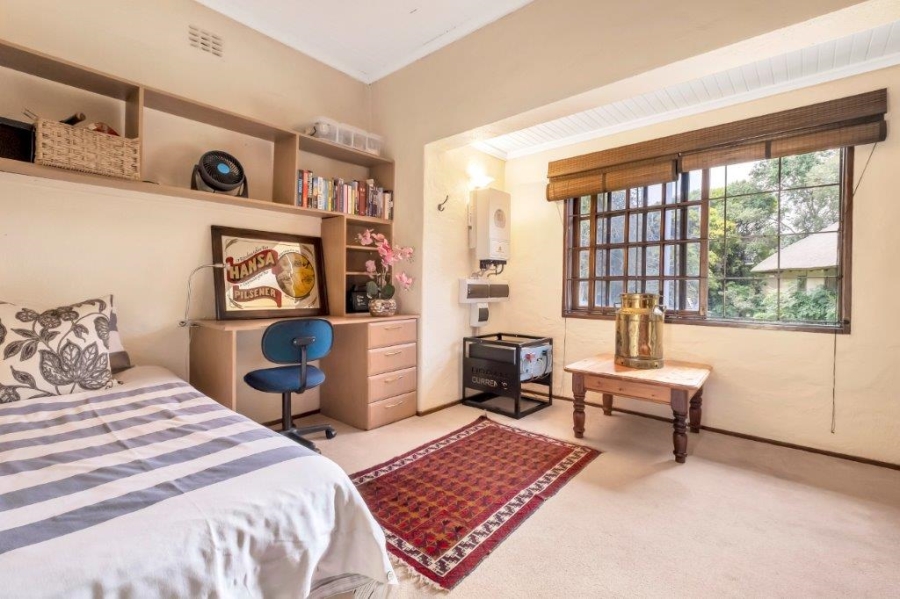 4 Bedroom Property for Sale in Bryanston Gauteng