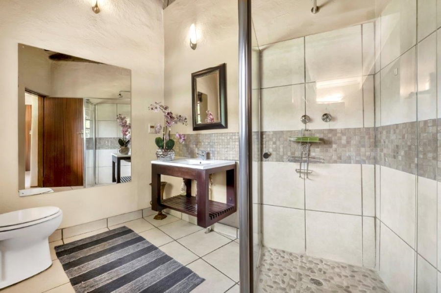 4 Bedroom Property for Sale in Bryanston Gauteng