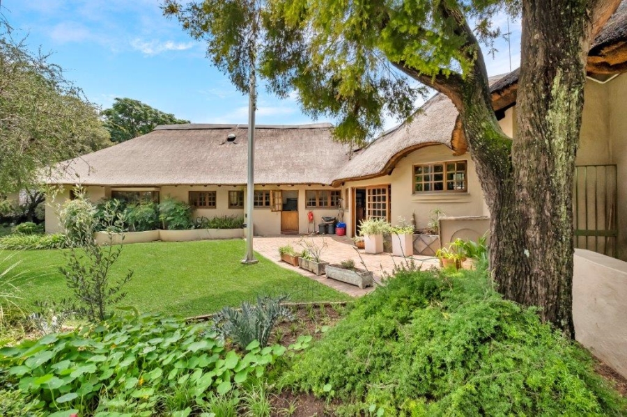 4 Bedroom Property for Sale in Bryanston Gauteng