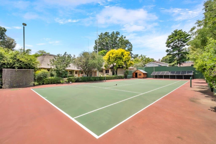 4 Bedroom Property for Sale in Bryanston Gauteng