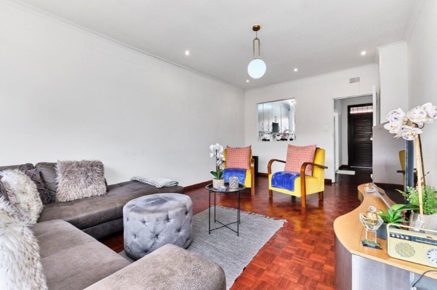 1 Bedroom Property for Sale in Bordeaux Gauteng