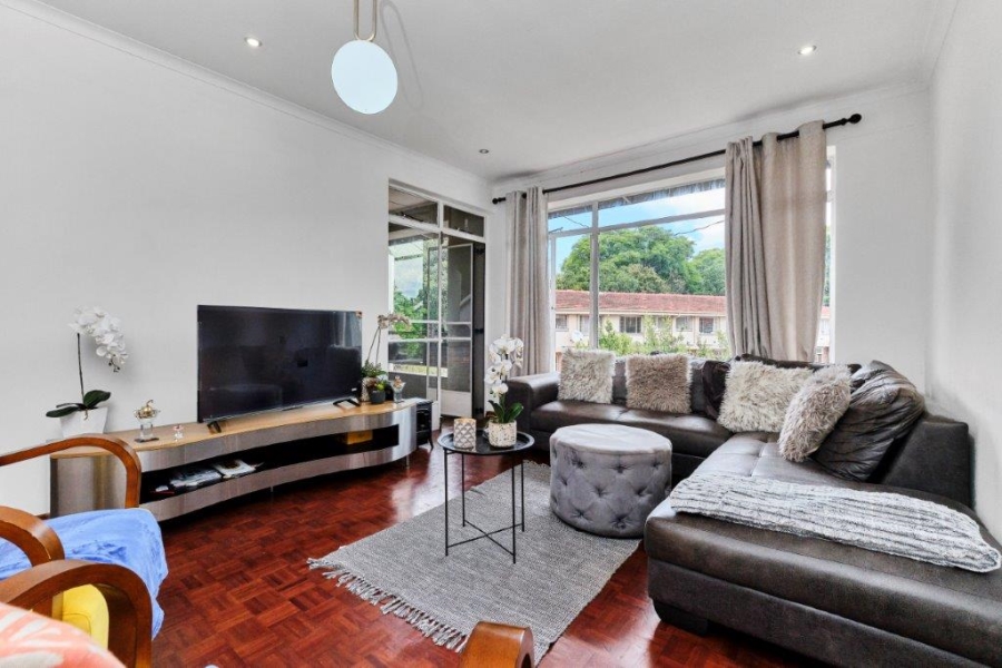 1 Bedroom Property for Sale in Bordeaux Gauteng