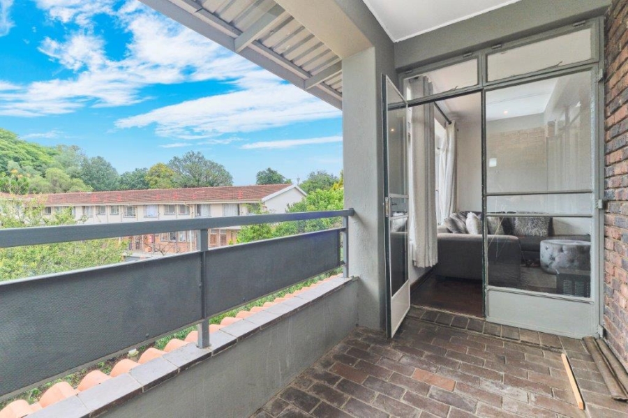 1 Bedroom Property for Sale in Bordeaux Gauteng