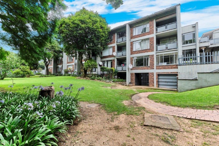 1 Bedroom Property for Sale in Bordeaux Gauteng