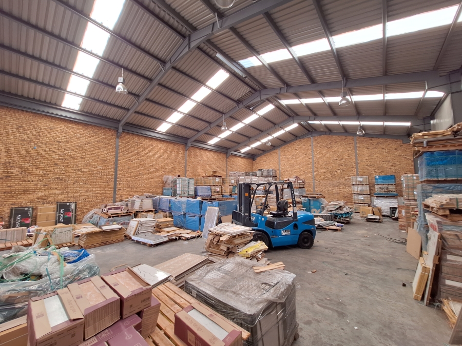 To Let commercial Property for Rent in Strijdom Park Gauteng