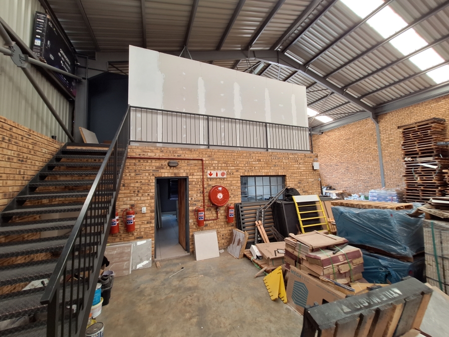 To Let commercial Property for Rent in Strijdom Park Gauteng