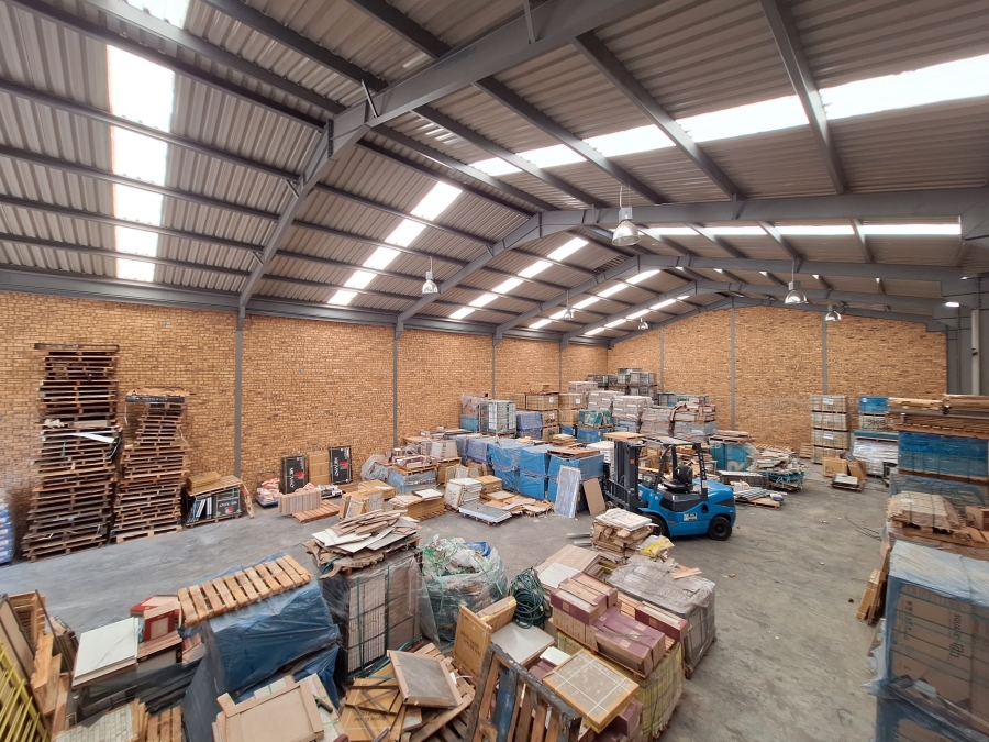 To Let commercial Property for Rent in Strijdom Park Gauteng